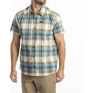 Klim Nero Stretch Overhemd