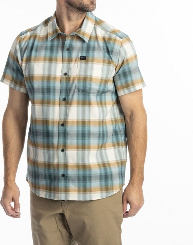 Klim Nero Stretch Overhemd