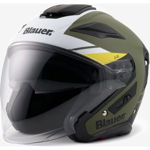 Blauer JJ-01 Jet Helm