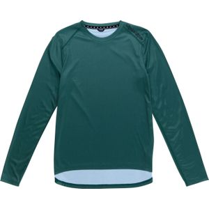 Troy Lee Designs Lilium LS Mono Ladies Fiets Jersey