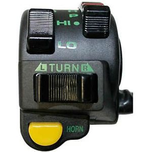 SHIN YO Switch unit HONDA MTX 80, linkerkant