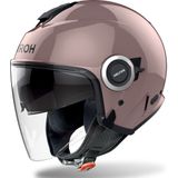 Airoh Helios Color 06 Jet Helm