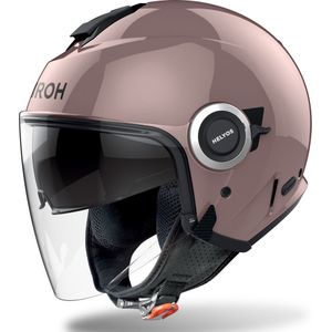 Airoh Helios Color 06 Jet Helm