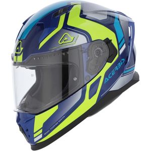 Acerbis X-Way Graphic Helm