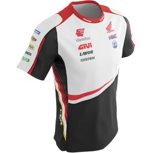 Ixon Honda LCR GP Replica T-shirt voor kinderen