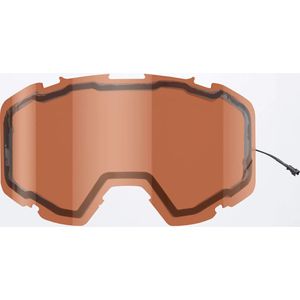 FXR Maverick Heated Dual Vervangende lens