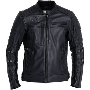 John Doe Technical XTM Motorfiets leren jas