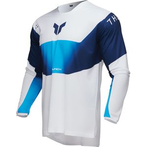 Thor Launchmode Storm Motorcross Jersey