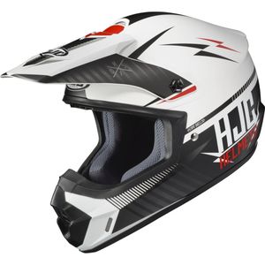 HJC CS-MX II Tweek Motorcross helm