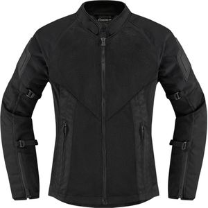 Icon Mesh AF 2023 Dames motorfiets textiel jas