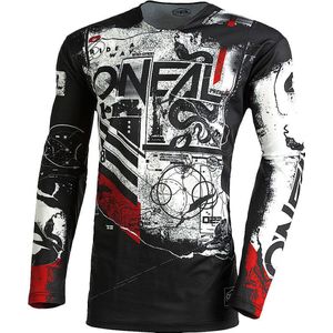 Oneal Mayhem Scarz V.22 Motorcross Trui