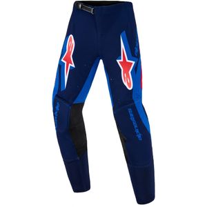 Alpinestars Supertech Vista Motorcross broek voor kinderen