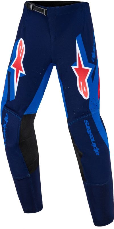 Alpinestars Supertech Vista Motorcross broek voor kinderen