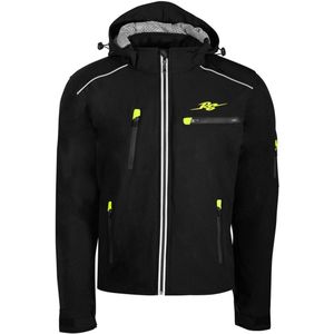 Rusty Stitches Stan Motorfiets textiel jas