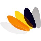 Nolan - N104 Pinlock - Helmvizier - Kristalhelder - Dubbelwandig