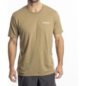 Klim Saddle Mountain Tri-Blend T-shirt