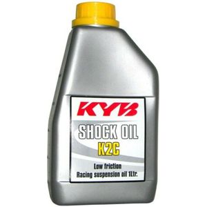KAYABA K2C schokdemperolie - 1L