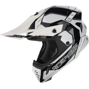 Acerbis X-Track 2024 Motorcross Helm