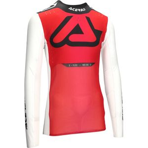Acerbis X-Flex 2.0 Anaheim Logo Motorcross Jersey