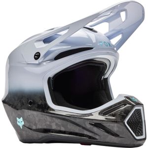 FOX V3 RS Ghost Motorcross helm