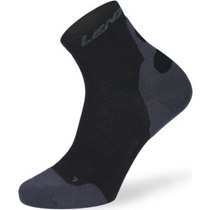 Lenz - Compressio 8.0 Merino - Korte Sokken