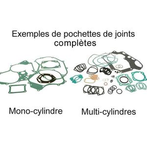 Centauro Complete joint kit