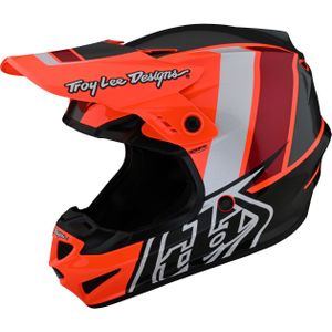 Troy Lee Designs GP Nova Jeugd Motorcross Helm