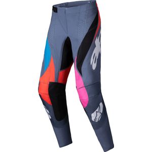 Alpinestars - Techstar Dreem - Motorbroek - Zwart - Materiaalmix