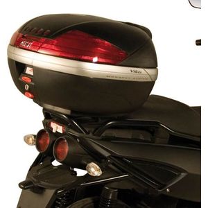 Givi - Monokey - Topkoffer - Achtermontage - Voor Honda Africa Twin 750