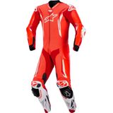 Alpinestars GP Tech V5 geperforeerd 1-delig leren motorpak