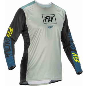 Fly Racing Lite Motorcross Jersey