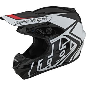 Troy Lee Designs GP Overload Motorcross helm