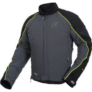 Rukka Comfo-R GTX Motorfiets textiel jas