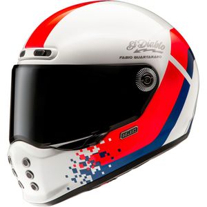 HJC V10 FQ 20 Retro Helm