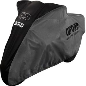 Oxford Dormex Indoor Motorcycle Cover