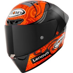 Suomy - S1-xr GP Replica Bagnaia E06/FIM - Integraalhelm
