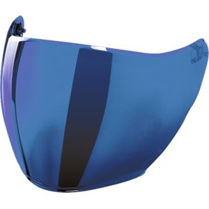 AGV - City 21 PLK - Vizier - Helder - Hoogwaardige Kwaliteit