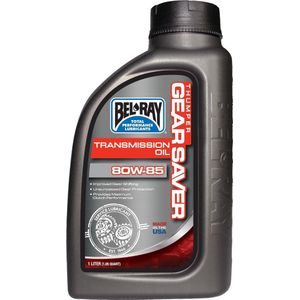 Bel-Ray Thumper 80W-85 Transmissie olie 1 Liter