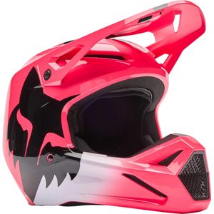FOX V1 Shield Motorcross helm