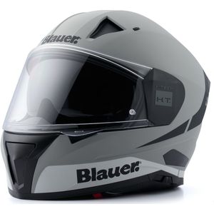 Blauer Naca NF01A Helm