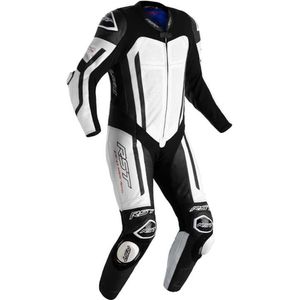 RST Pro Series Evo Airbag Eendelig Motorfiets Lederen Pak