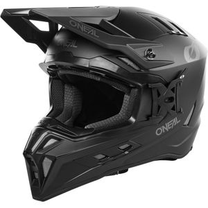 Oneal EX-SRS Solid Motorcross helm
