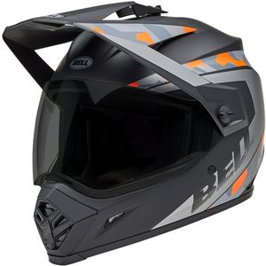 Bell MX-9 Adventure MIPS Enduro helm