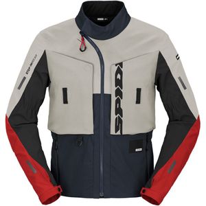 Spidi Frontier Motorfiets textiel jas