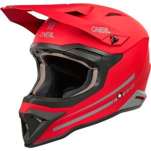 Oneal 1SRS Solid Motorcross Helm