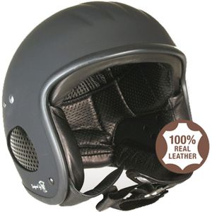 Bores Gensler Slight IV Jet helm