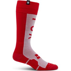 Fox Racing - Mx 360 Divider - Sokken - Coolmax®-stof - Ondersteunend en Comfortabel