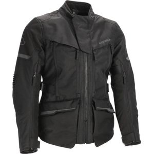 Acerbis X-Rover Waterdichte dames motorfiets textieljas