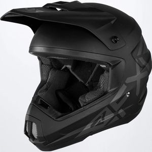 FXR Torque Prime Motorcross helm