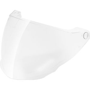 LS2 - OF573 - Scherm - Dubbel Schildsysteem - Krasbestendig - UV Bestendig